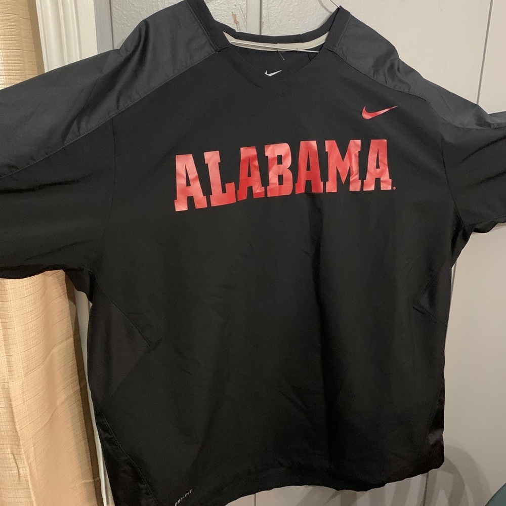 Nike Alabama Pullover